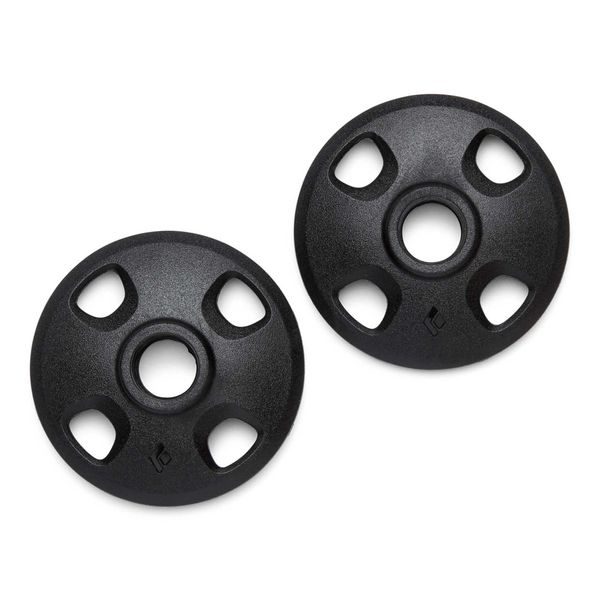 60MM TREKKING BASKET