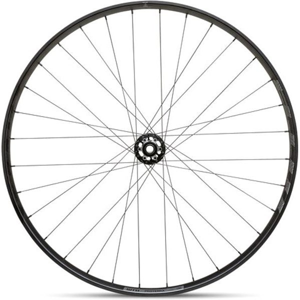 PROTERRA Tough i30x29 110x15mm 32 děr přední