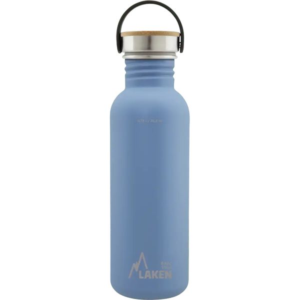 Basic Bamboo 750 ml modrá