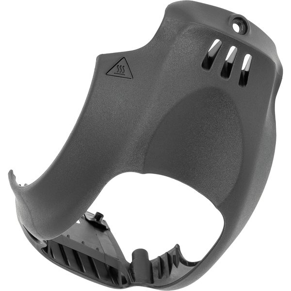 Slash+ Carbon Motor Cover HPR60
