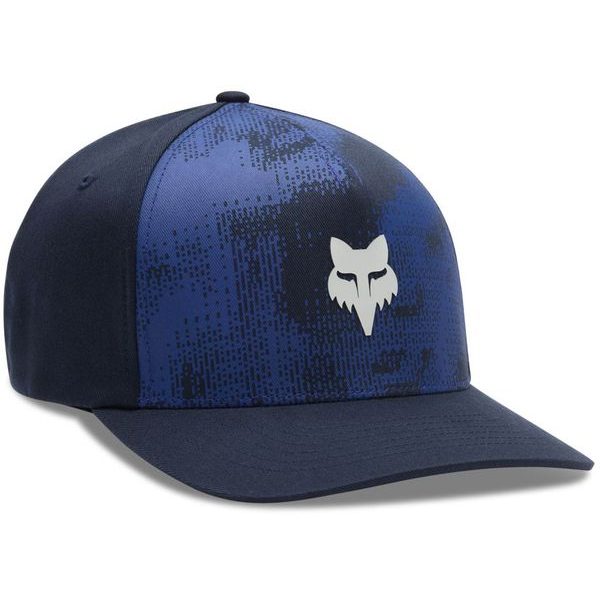 Fox Rs Flexfit Hat Blue