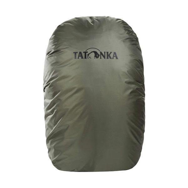 RAIN COVER 30-40L stone grey olive