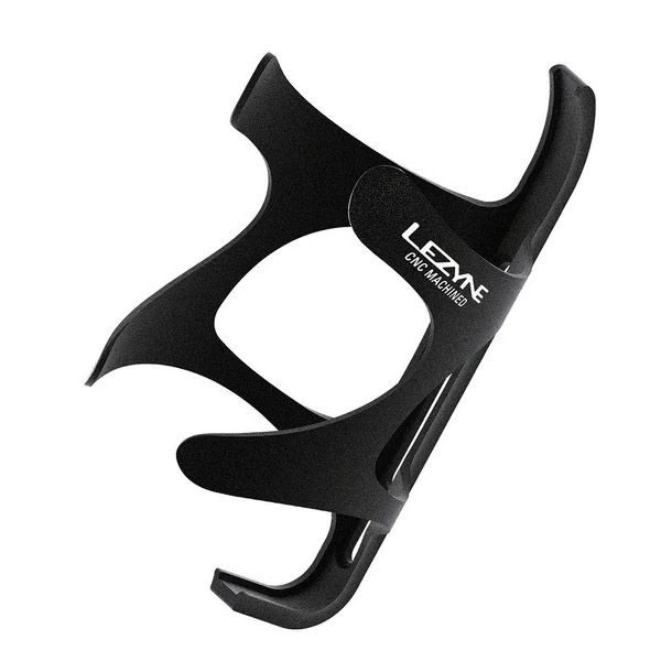 CNC CAGE AL BLACK/BEAD BLAST
