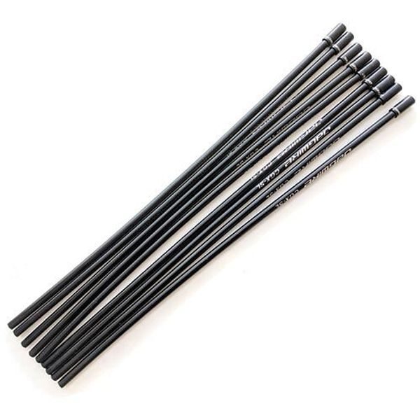 4mm CGX-SL černá 10ks