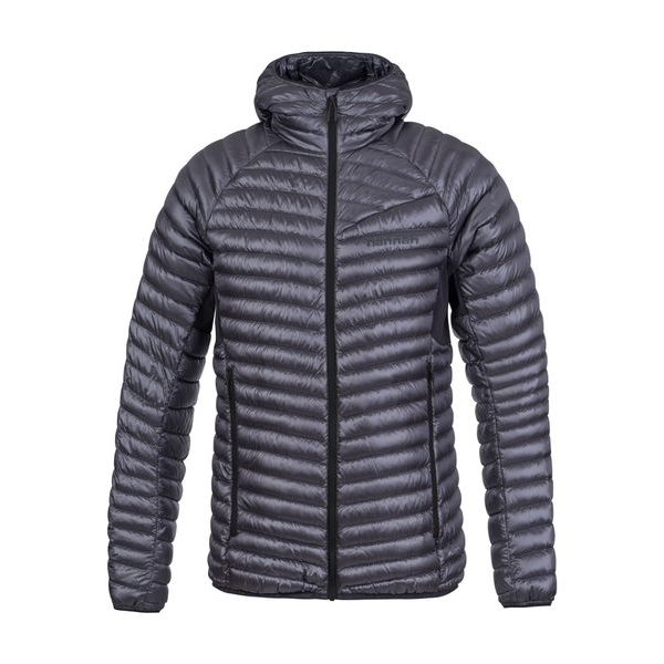 MIO HOODY, asphalt