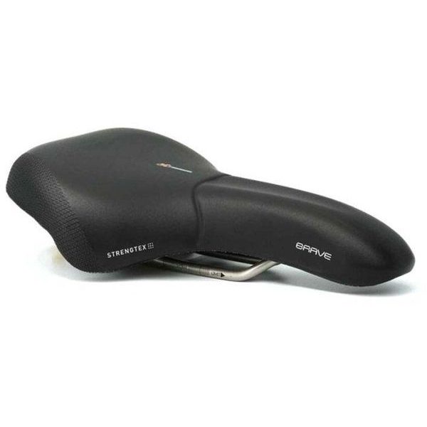 BRAVE - MODERATE 60 Black