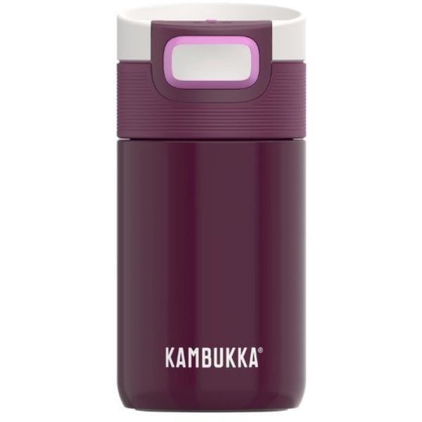 Etna 300 ml Cherry Lacquer