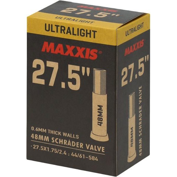 ULTRALIGHT 27.5X1.75/2.4 AUTO-SV 48MM