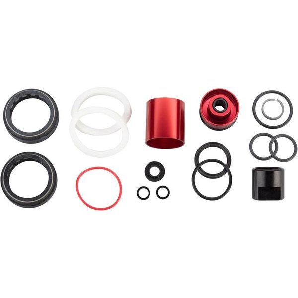 AM SVC KIT 200H/1YR BOXXER CHRC C1