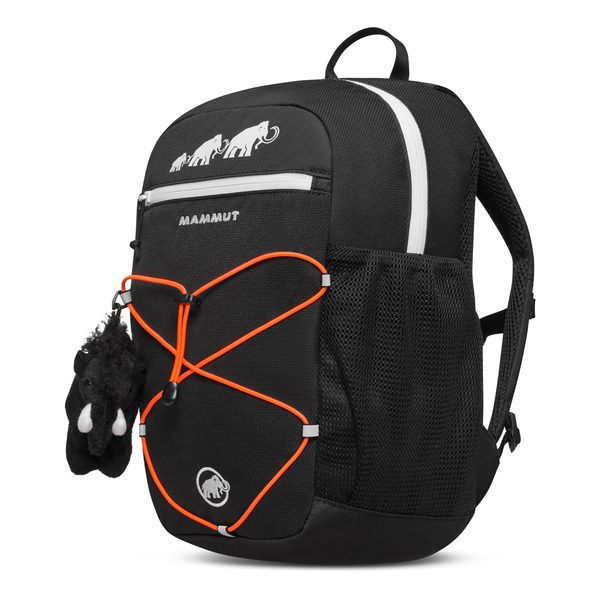 First Zip 4, black