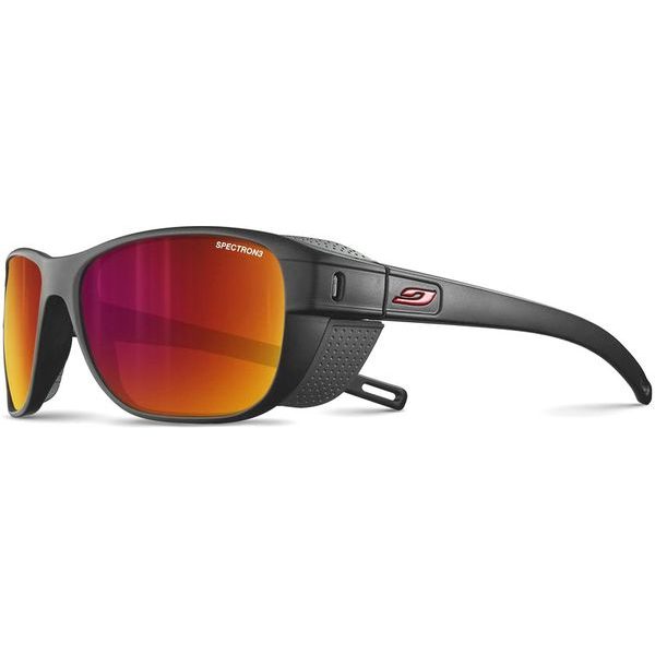 CAMINO M Spectron 3CF  Black Smoke