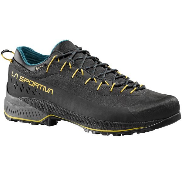 TX4 Evo Gtx Carbon/Bamboo