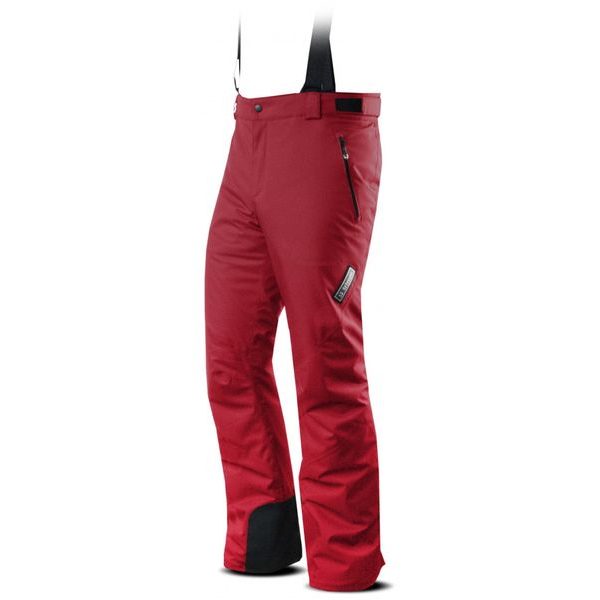 DERRYL red