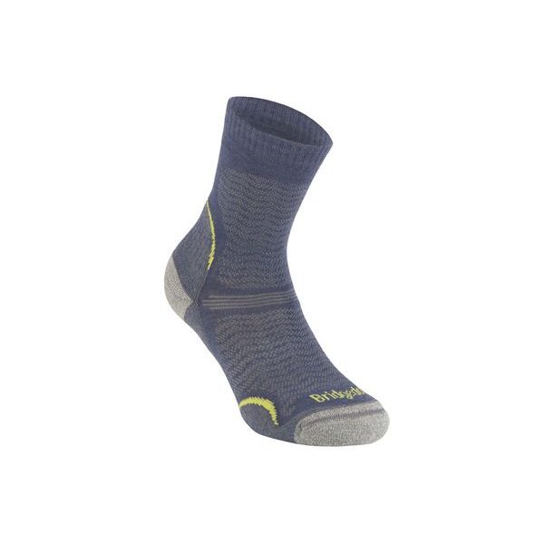 Hike UL T2 MP Crew Women's, denim