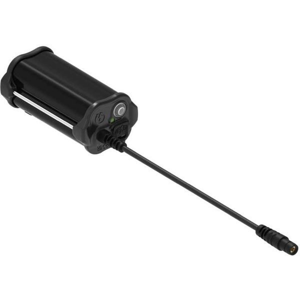 POWER PACK XL / BLACK