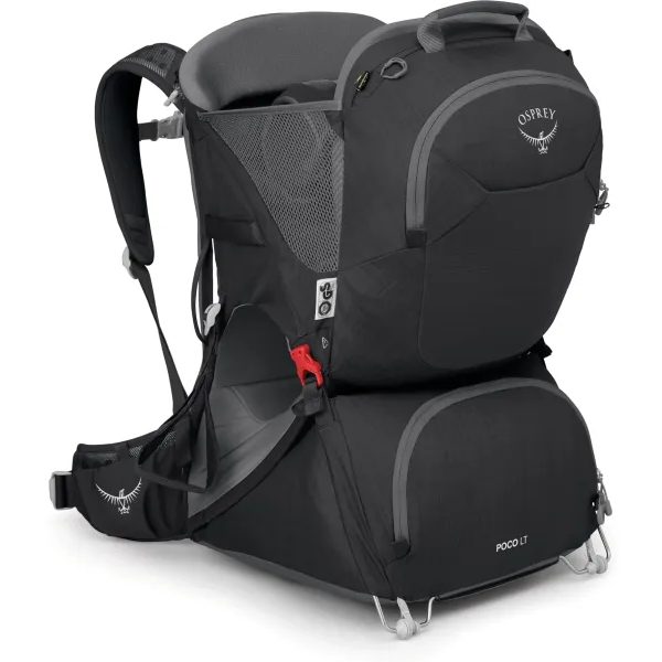 POCO LT black