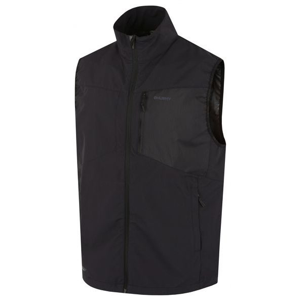 Salien M black