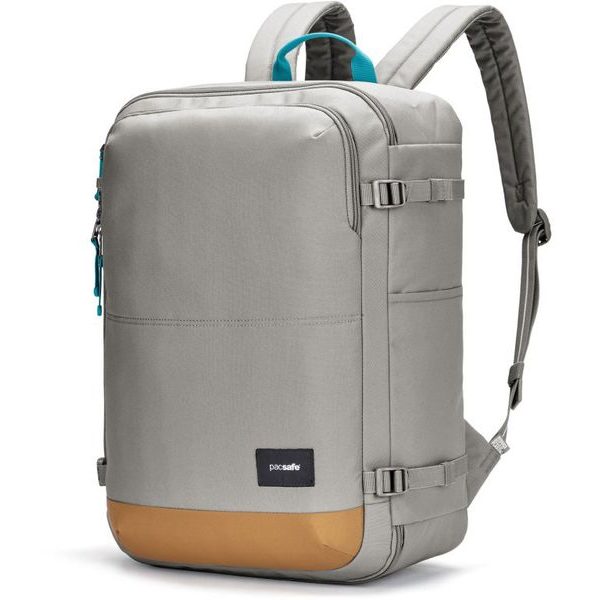 GO CARRY ON BACKPACK 34L stone