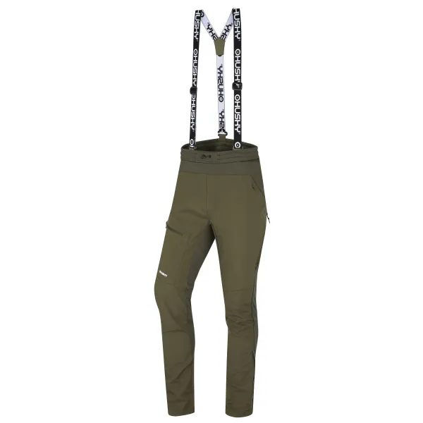 KIXEES M dark khaki