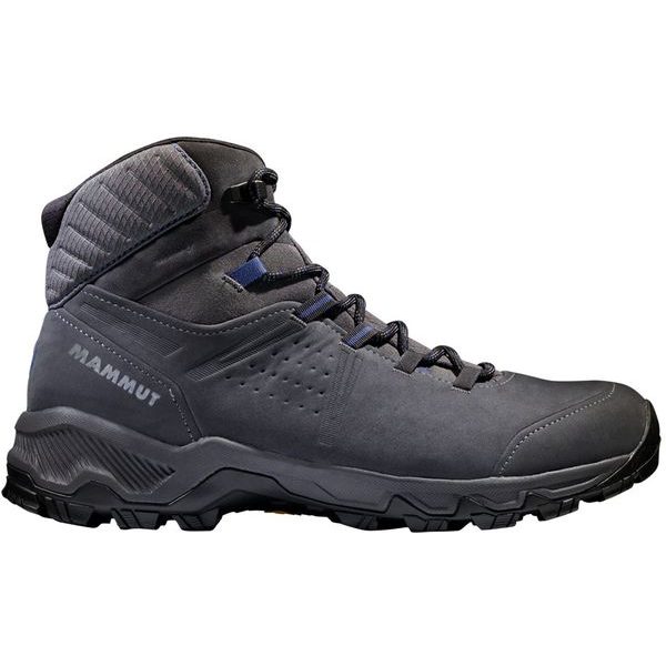 Mercury IV Mid GTX Men dark titanium-black