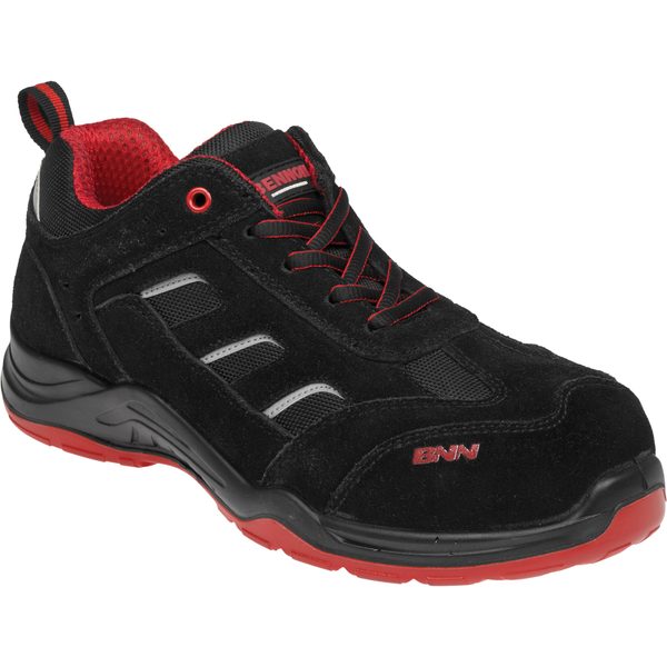 TAURUS S1 Low Black