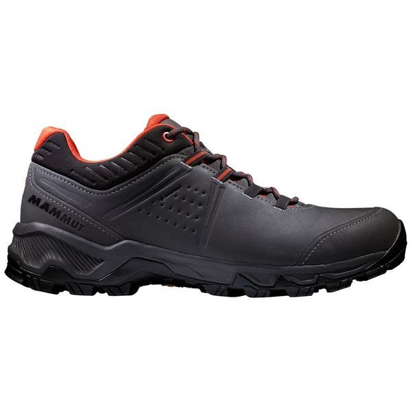 Mercury IV Low GTX® Men titanium-hot red