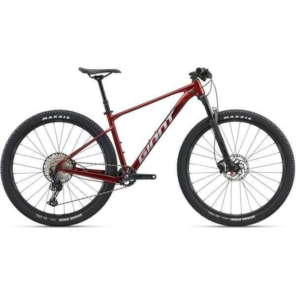 XTC SLR 29 1 Mars Dust