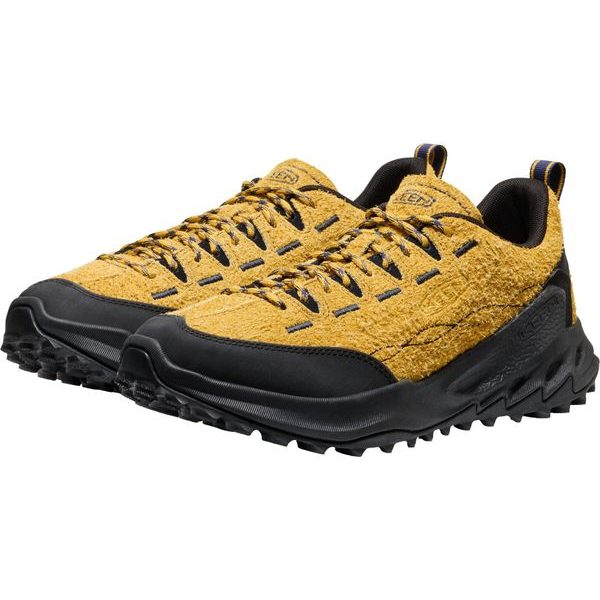 JASPER ZIONIC MEN, lemon curry/naval academy