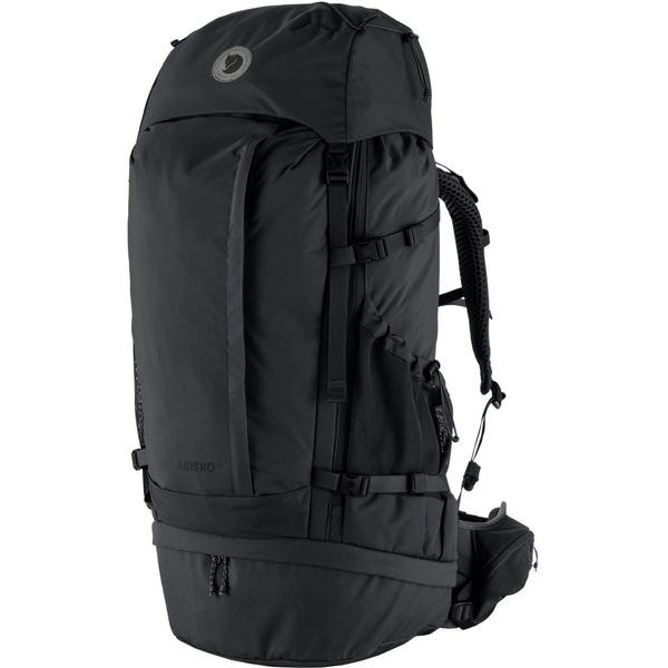 Abisko Trek 65 S/M Black