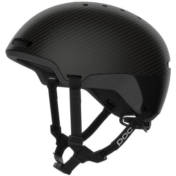 Calyx Carbon Carbon/Uranium Black