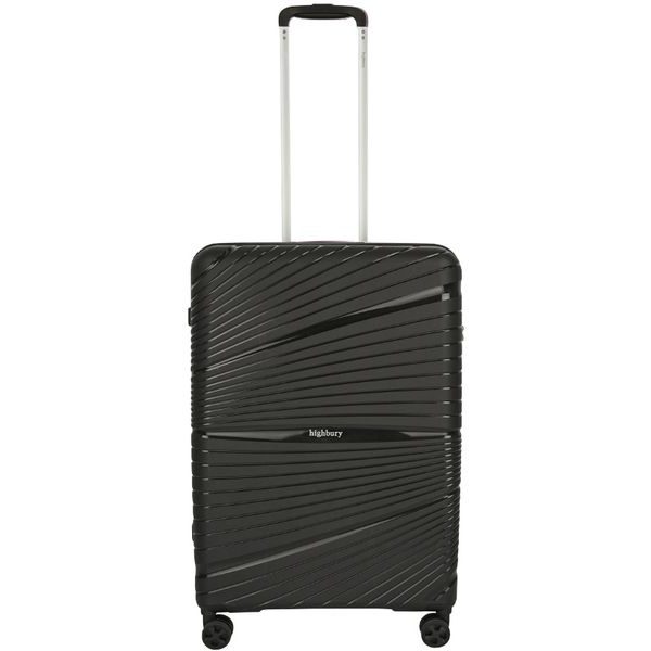 Helios HBY-0175/3-M PP 62 L - tmavě šedá