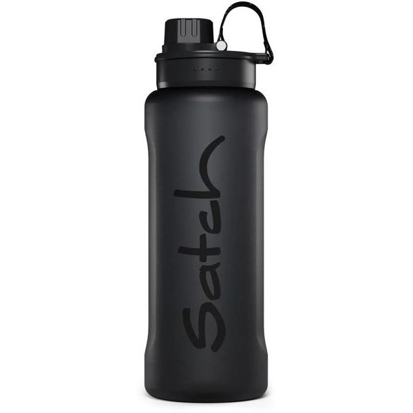 Big Bottle 1 L Black