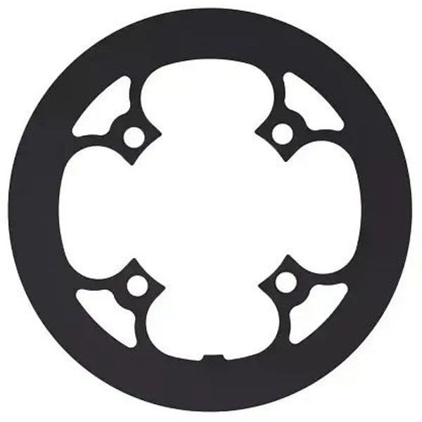 E-Bike Chainguard BCD 110 (48-50)
