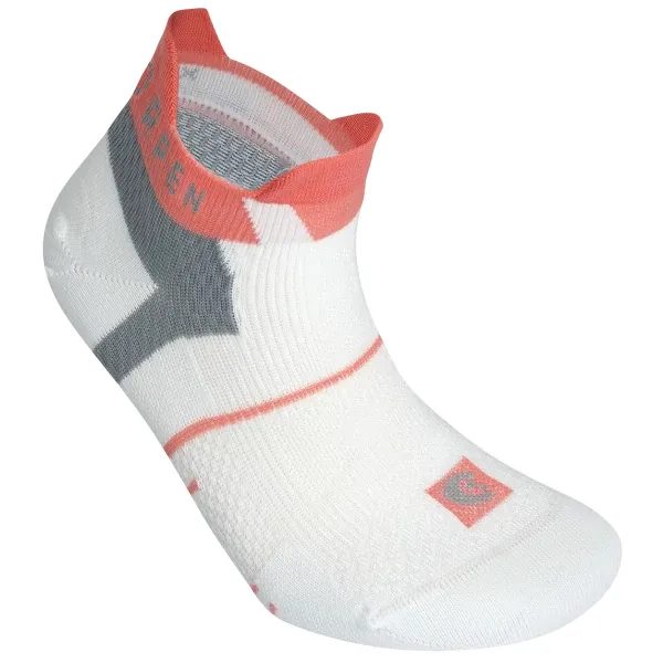 X3RPFWC WOMENS RUNNING PRECISION FIT ECO white
