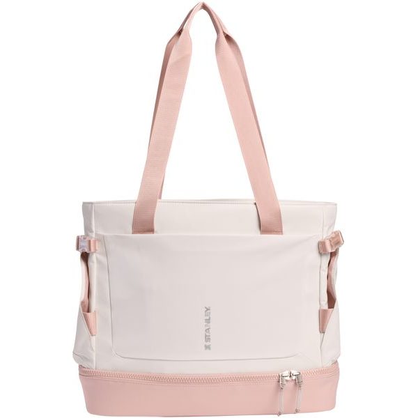 Vitalize™ Macro Method Tote 26.1L Rose Quartz