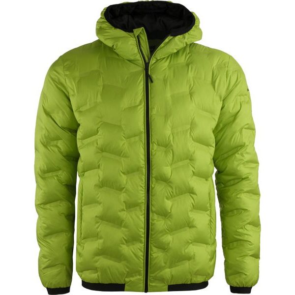 KREDAS lime green