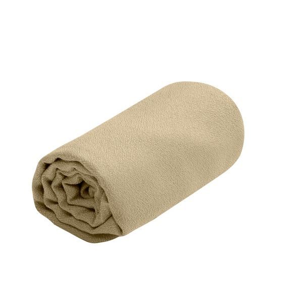 Airlite Towel Small , Desert