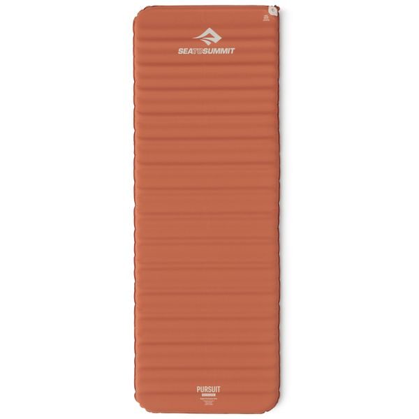Pursuit SI Mat - Regular Rectangular Wide (RCS)