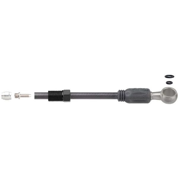 Sport DOT Sram Code
