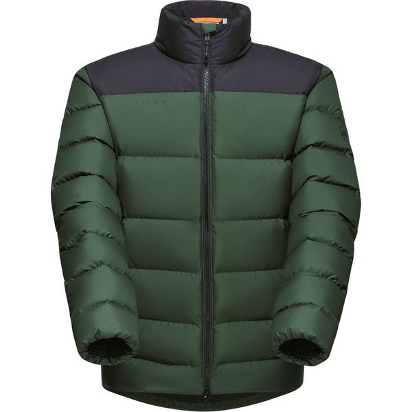 Whitehorn IN Jacket Men woodsblack