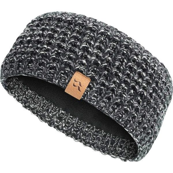 Nonna Headband, black