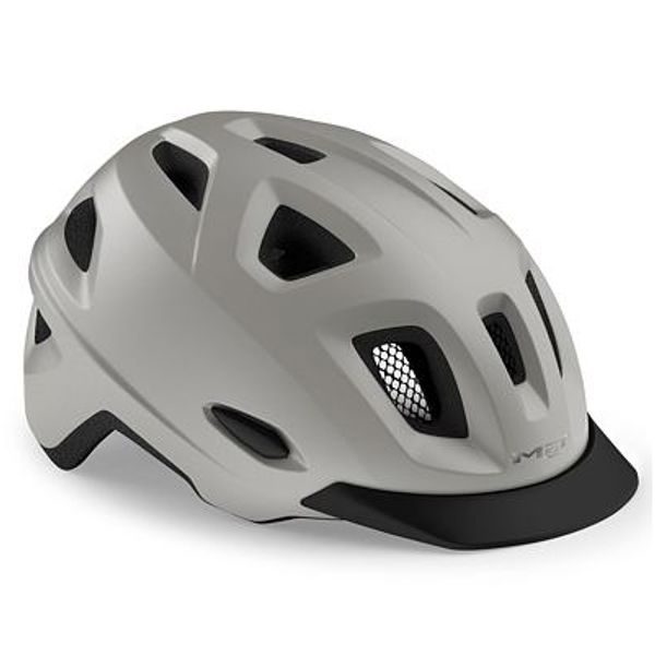 MOBILITE šedá