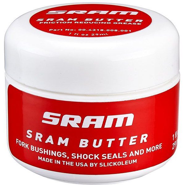 GREASE BUTTER 500ML