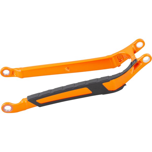 Chainstay Trek Slash 7 29 2022 Chainstay Factory Orange