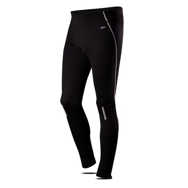TERO PANTS graphite black