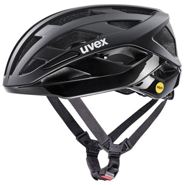 I-VOLUTE MIPS BLACK MATT 2026