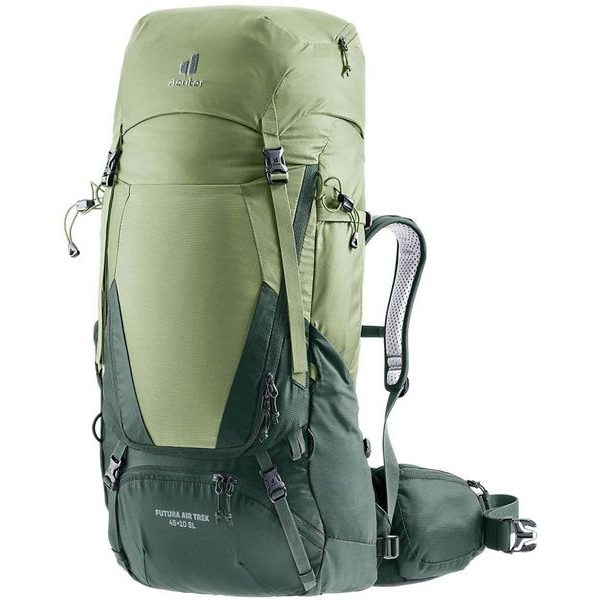 Futura Air Trek 45+10 SL grove-ivy