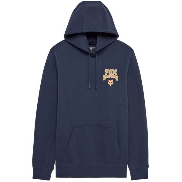 Racewear Fleece Po Midnight