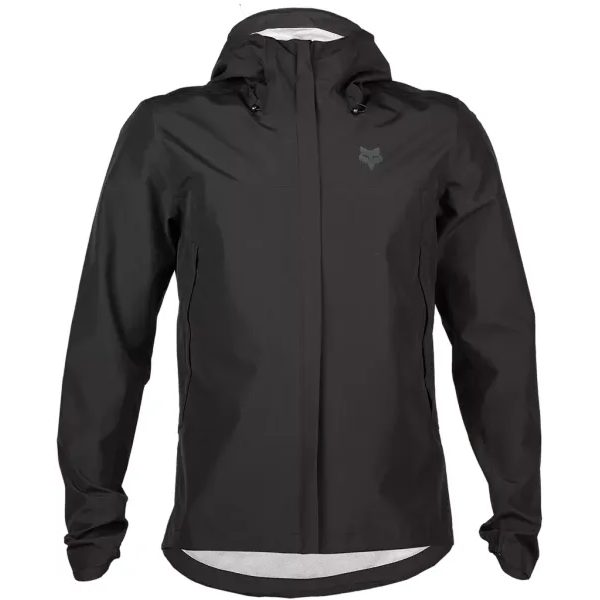 Ranger 2.5L Water Jacket, Black
