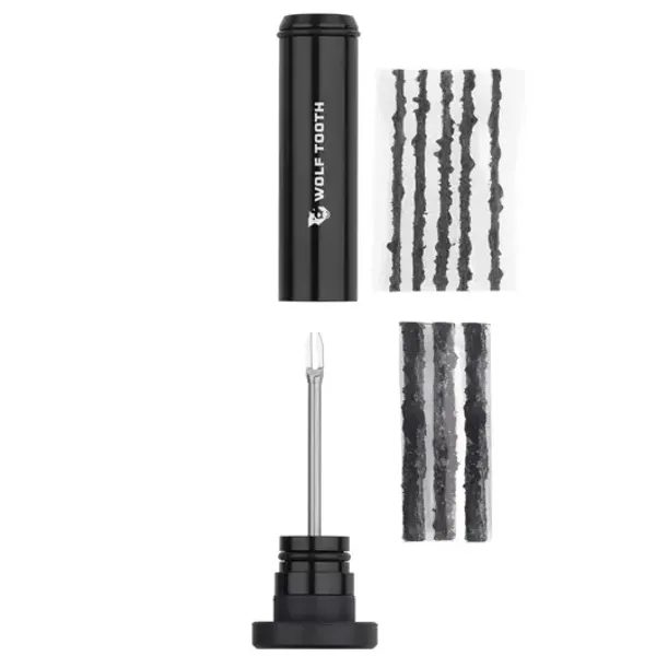 ENCASE PUMP Tire Plug Tool